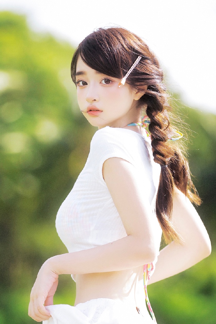 写真·长篇情感连载 第11页