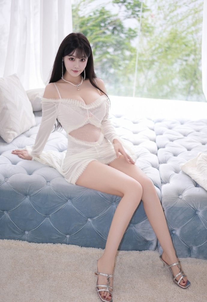 韩系·长篇情感连载 第10页
