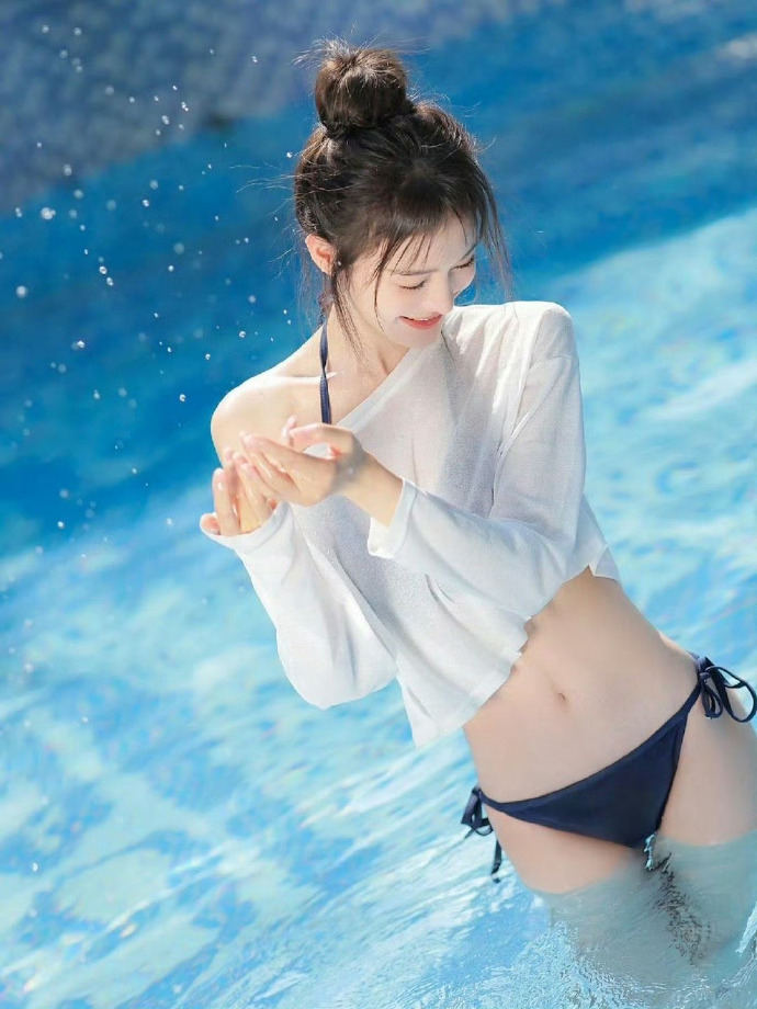 霓虹·清爽系条漫 第12页