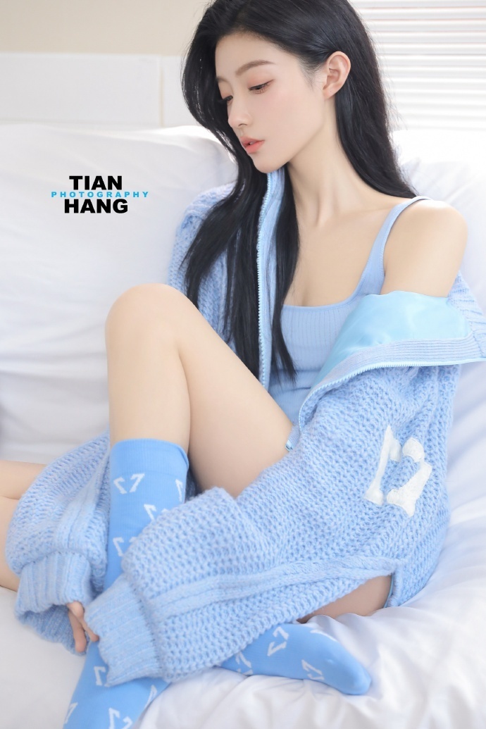 霓虹·清爽系条漫 第7页
