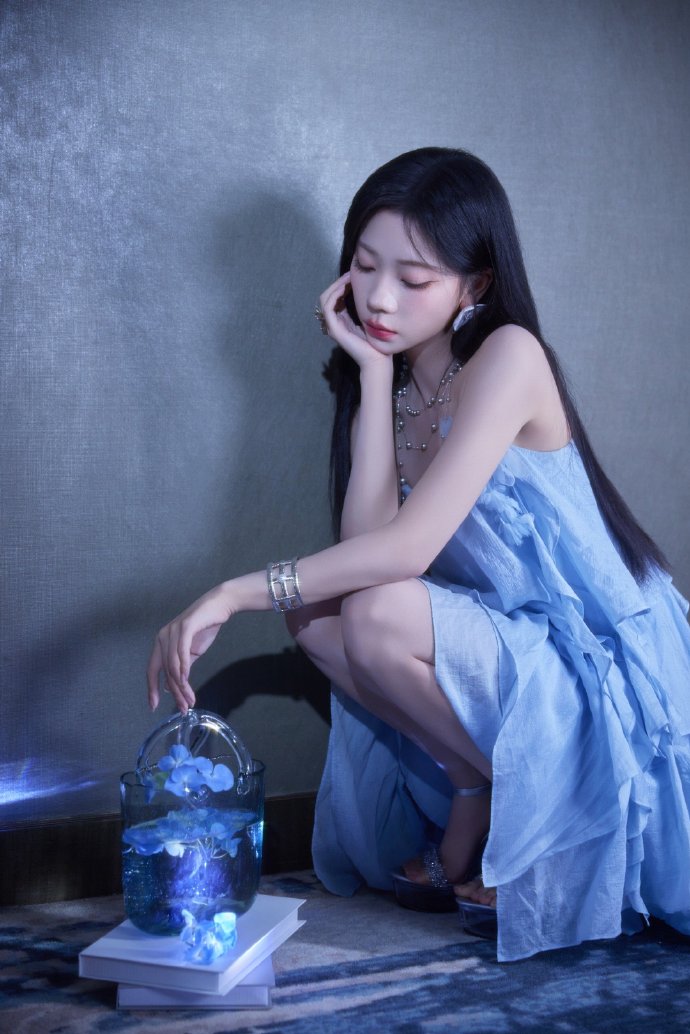 御姐·写真向条漫 第14页