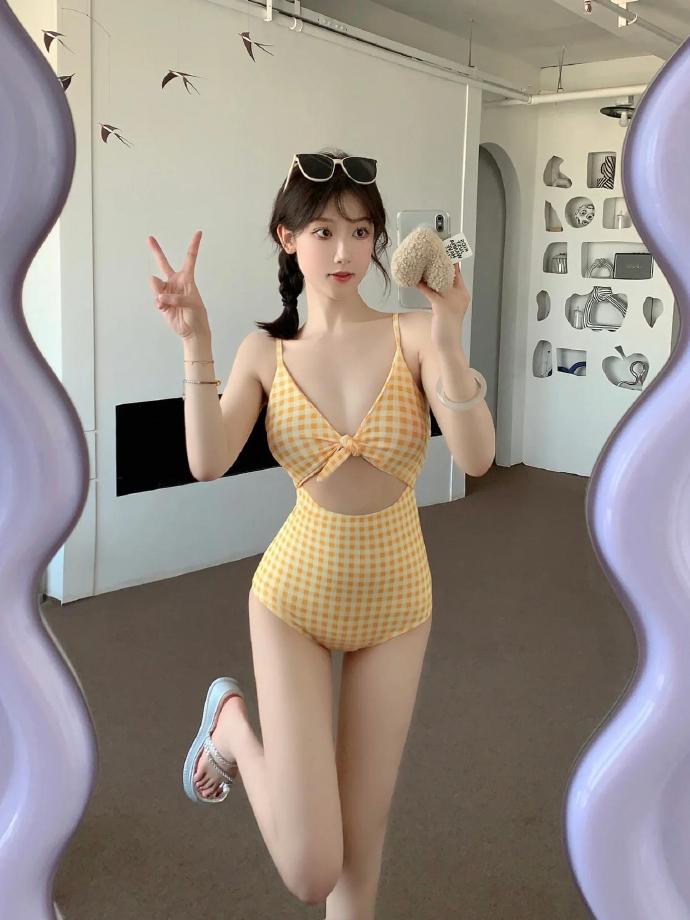 御姐·写真向条漫 第6页