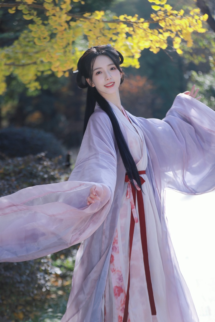 御姐·写真向条漫 第9页